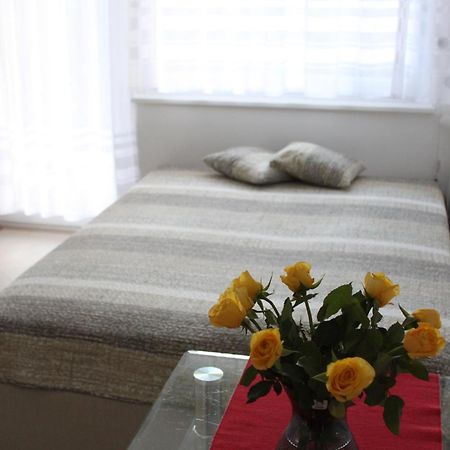 Apartamento Borówka w Blue Mare Łukęcin Exterior foto