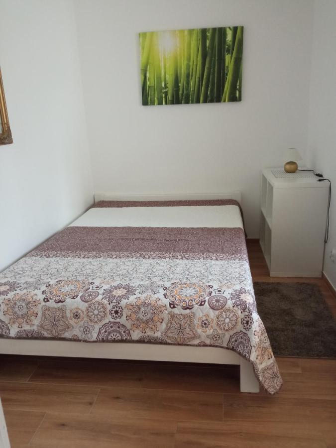 Apartamento Borówka w Blue Mare Łukęcin Exterior foto