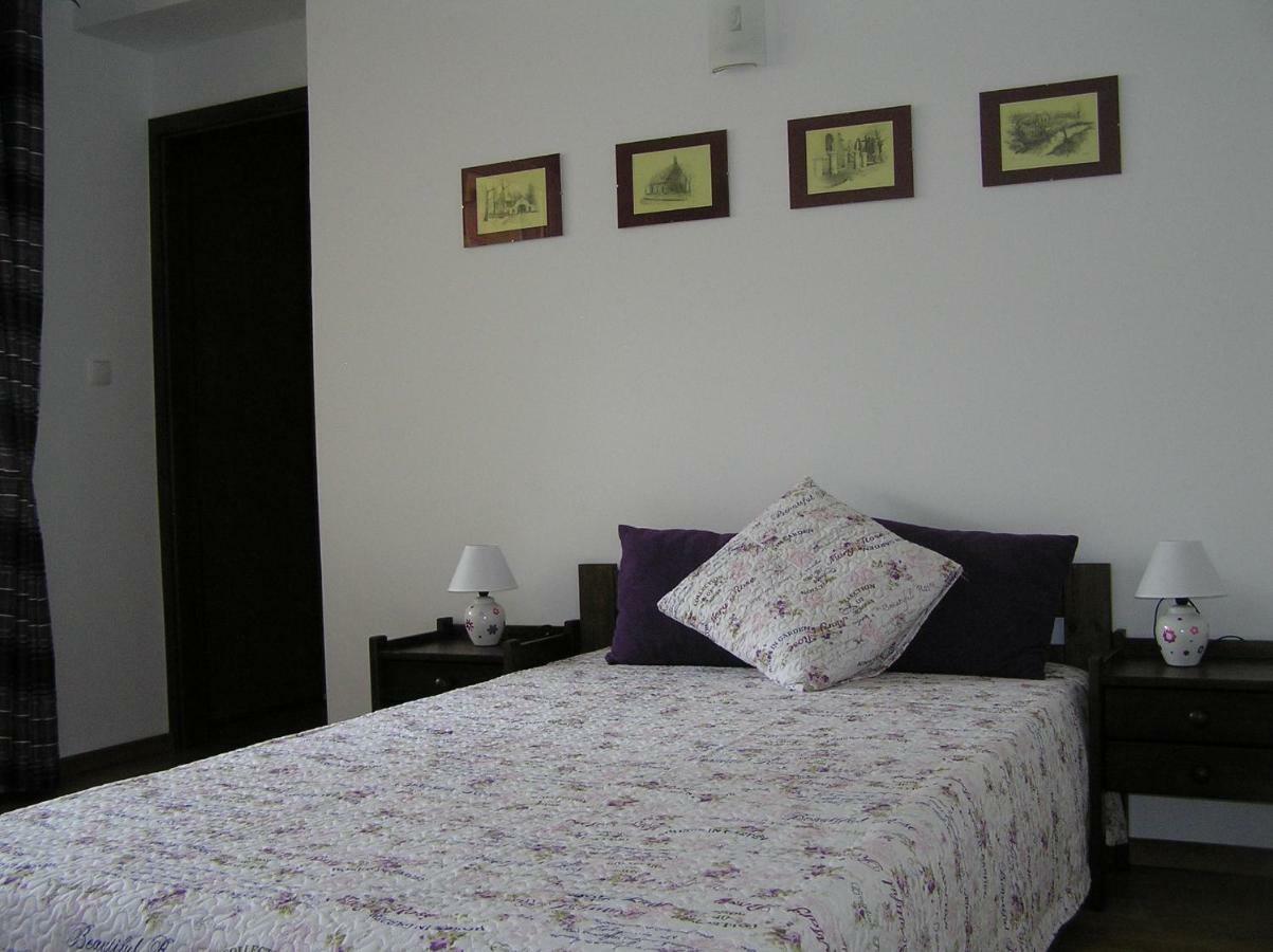 Apartamento Borówka w Blue Mare Łukęcin Exterior foto